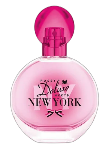 New York Pussy Deluxe