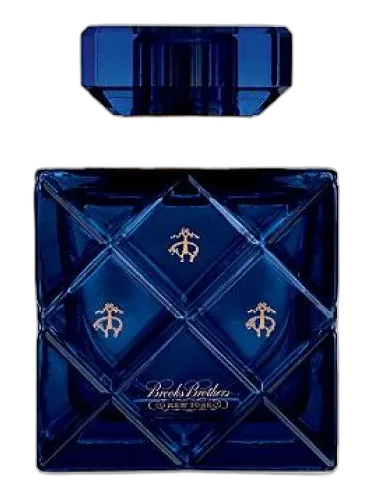 New York For Gentlemen Brooks Brothers