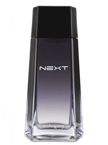 Next Mahogany by Mahogany