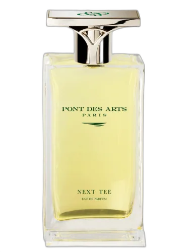 Next Tee Pont Des Arts by Pont Des Arts
