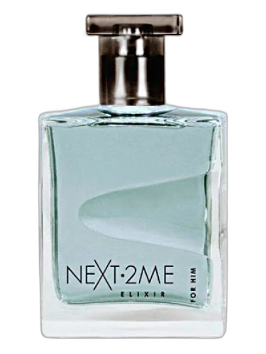 Next2me Men Jafra by JAFRA