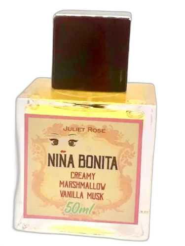 Niña Bonita Juliet Rose by Juliet Rose