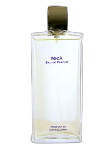 Nica Profumi Di Pantelleria by Profumi di Pantelleria