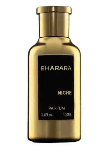 Niche Bharara by Bharara