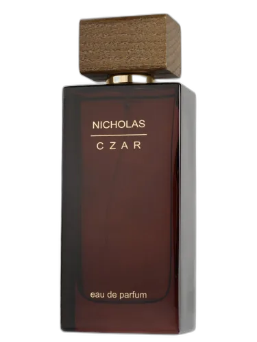 Nicholas Czar by CZAR
