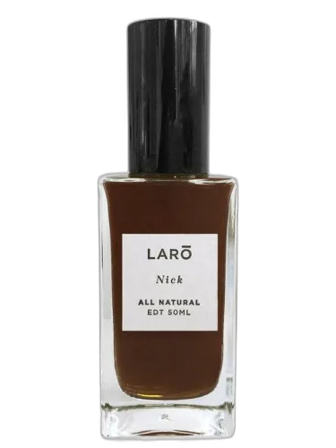 Nick L'aromatica Perfume
