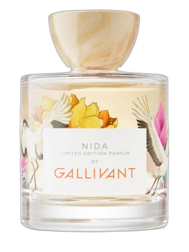 Nida Gallivant