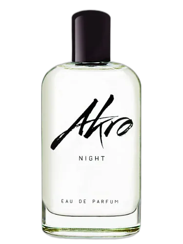 Night Akro by Akro