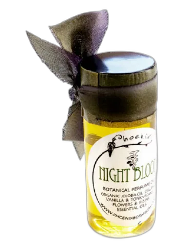 Night Bloom Phoenix Botanicals