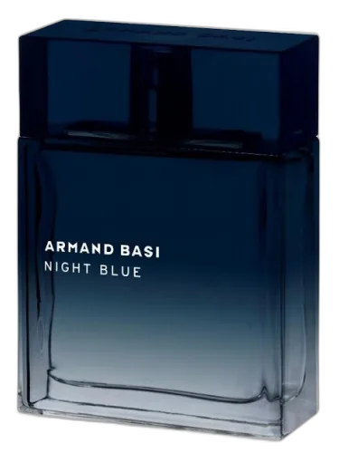 Night Blue Armand Basi by Armand Basi