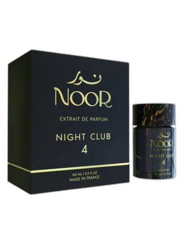 Night Club 4 Noor