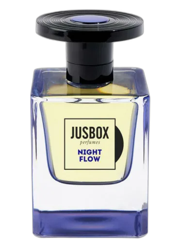Night Flow Jusbox by Jusbox