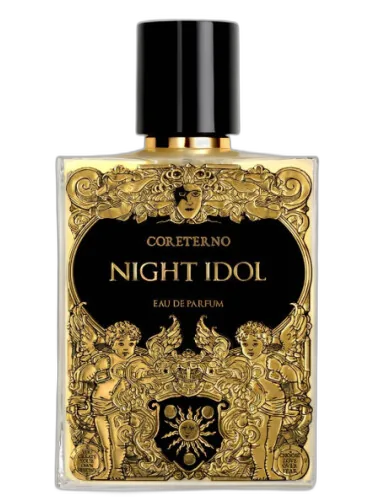 Night Idol Coreterno