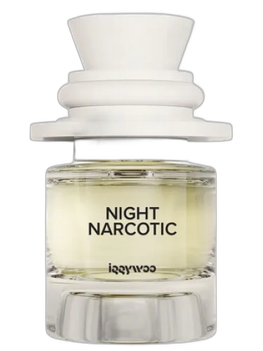 Night Narcotic Iggywoo