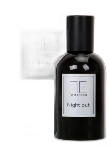 Night Out First Edition by First Edition