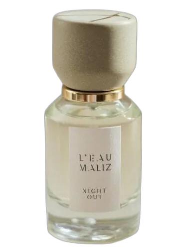 Night Out L'eau Maliz by L'Eau Maliz