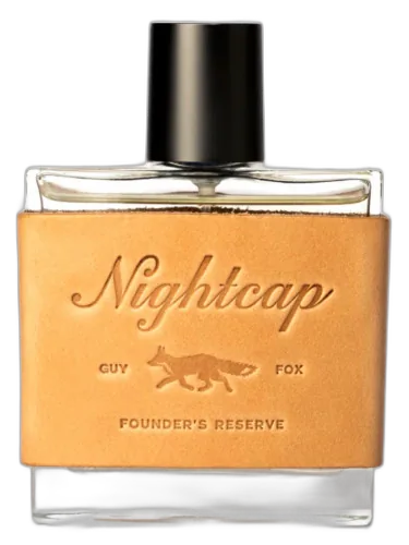 Nightcap Guy Fox