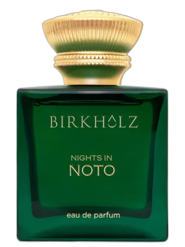 Nights In Noto Birkholz by Birkholz