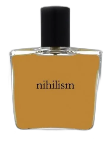 Nihilism Modernist Fragrance by Modernist Fragrance