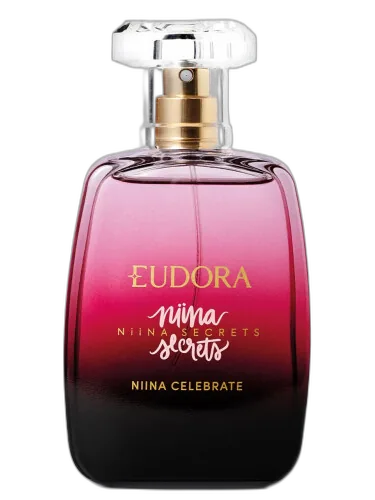 Niina Secrets Celebrate Eudora by Eudora
