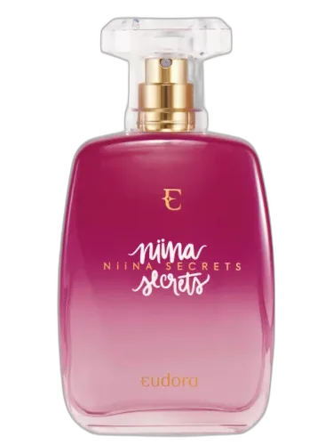 Niina Secrets Eudora by Eudora