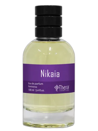 Nikaia Thera Cosméticos by Thera Cosméticos