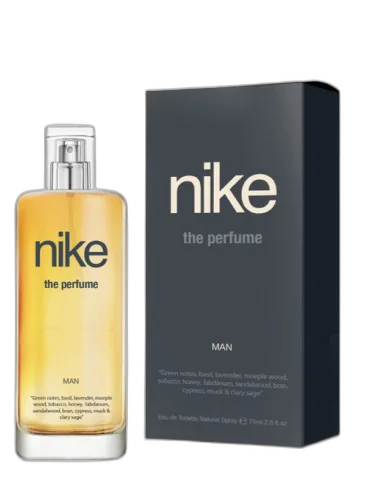 Nike The Perfume Man Nike by Nike