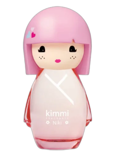 Niki Koto Parfums by Koto Parfums