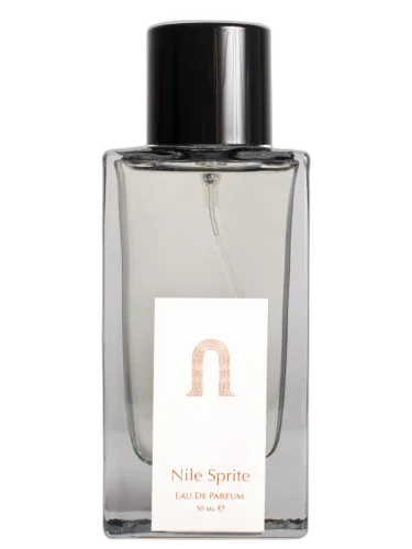 Nile Sprite Nshq by NSHQ