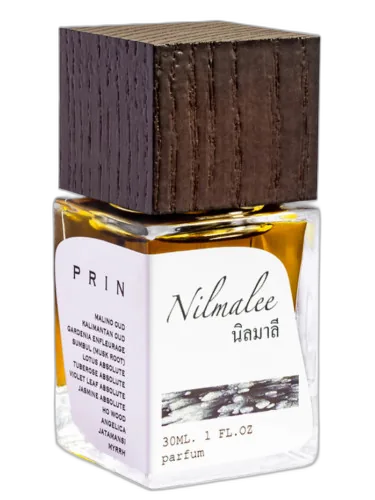 Nilmalee (นิลมาลี) Prin