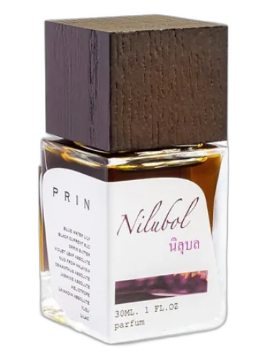 Nilubol (นิลุบล) Prin by Prin