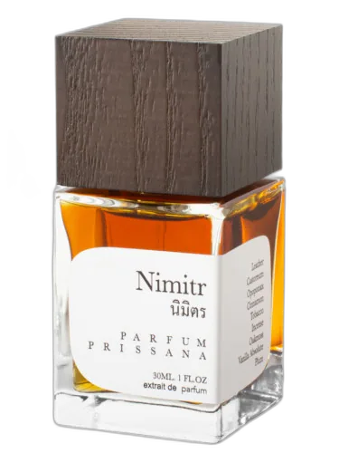 Nimitr Edition 2022 Prissana by Prissana