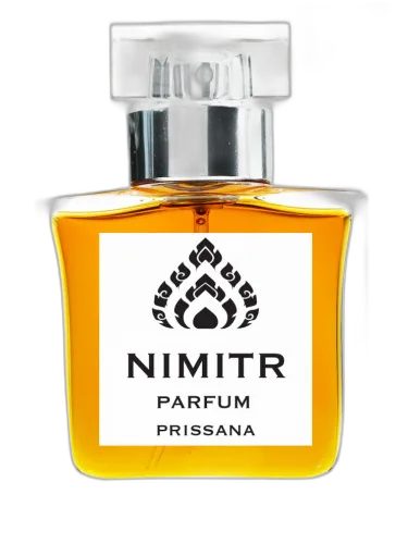 Nimitr Prissana by Prissana