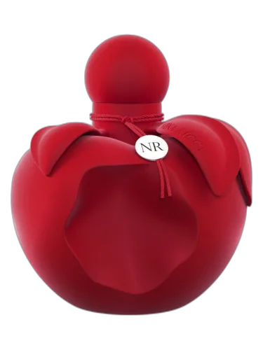 Nina Extra Rouge Nina Ricci by Nina Ricci