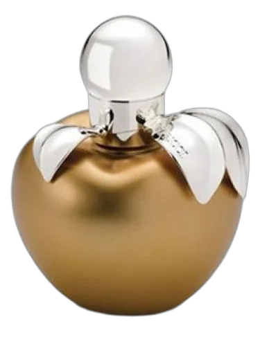 Nina Gold Edition Nina Ricci by Nina Ricci