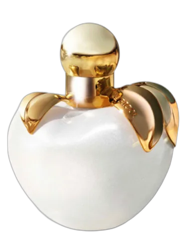 Nina Snow Princess Nina Ricci by Nina Ricci