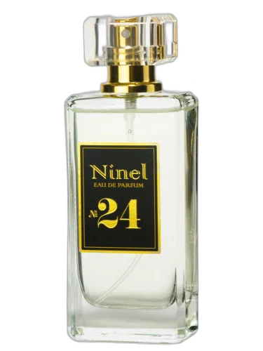 Ninel No. 24 Ninel Perfume by Ninel Perfume