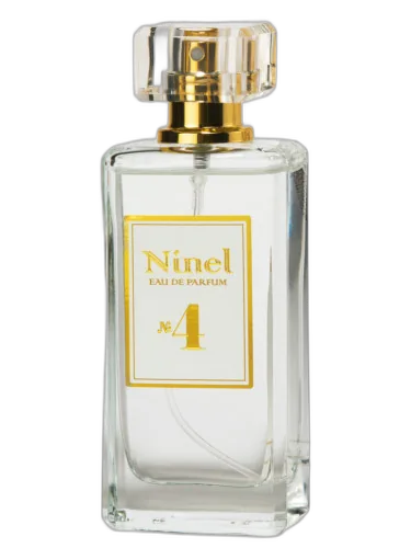 Ninel No. 4 Ninel Perfume by Ninel Perfume