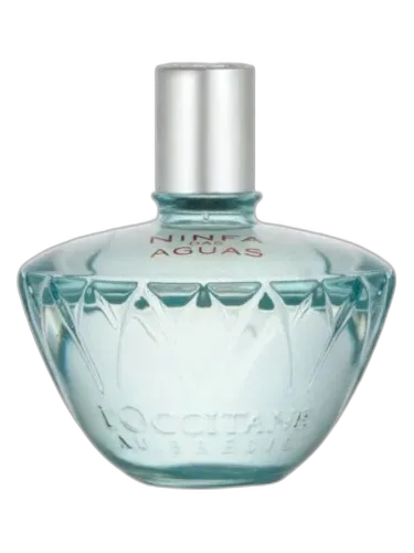 Ninfa Das Águas Encanto L’occitane Au Brésil by L’Occitane Au Brésil