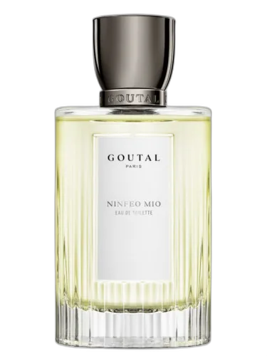 Ninfeo Mio Goutal by Goutal