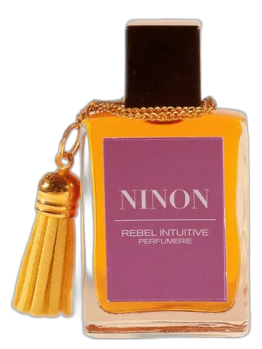 Ninon Rebel Intuitive Perfumerie by Rebel Intuitive Perfumerie