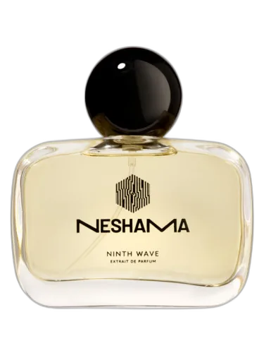 Ninth Wave Neshama Perfume by Neshama Perfume