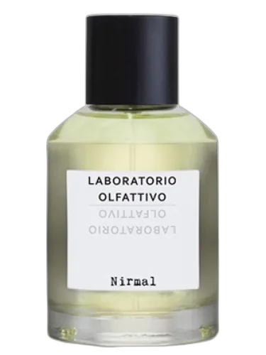 Nirmal Laboratorio Olfattivo by Laboratorio Olfattivo