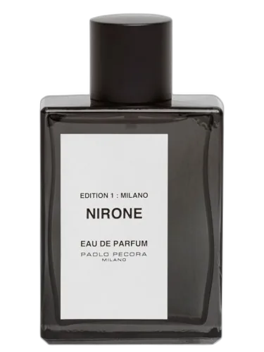 Nirone Paolo Pecora Milano by Paolo Pecora Milano