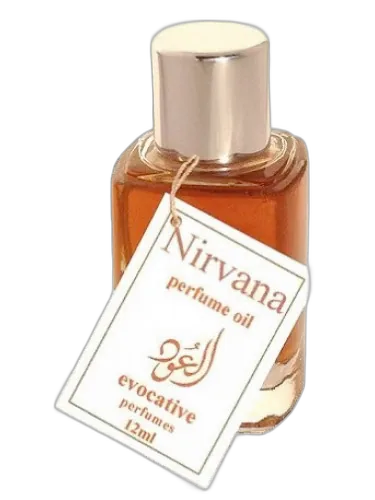 Nirvana Evocative Perfumes by Evocative Perfumes