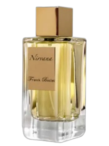 Nirvana Franck Boclet by Franck Boclet