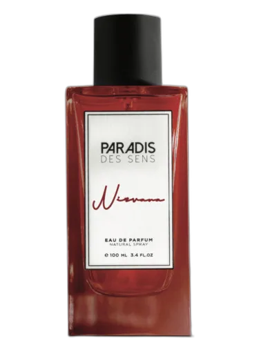 Nirvana Paradis Des Sens by Paradis des Sens