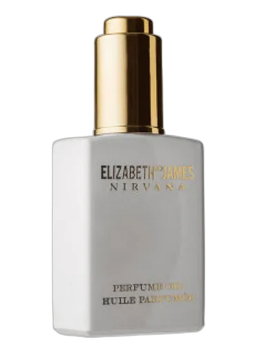 Nirvana White Perfume Oil Elizabeth And James