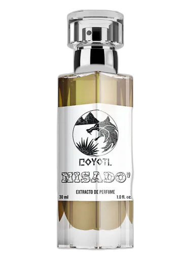 Nisado' Coyotl by Coyotl