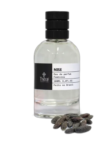 Nise Thera Cosméticos by Thera Cosméticos